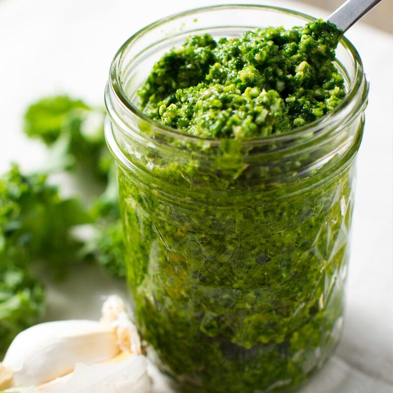 Pistou Pistou Recipe