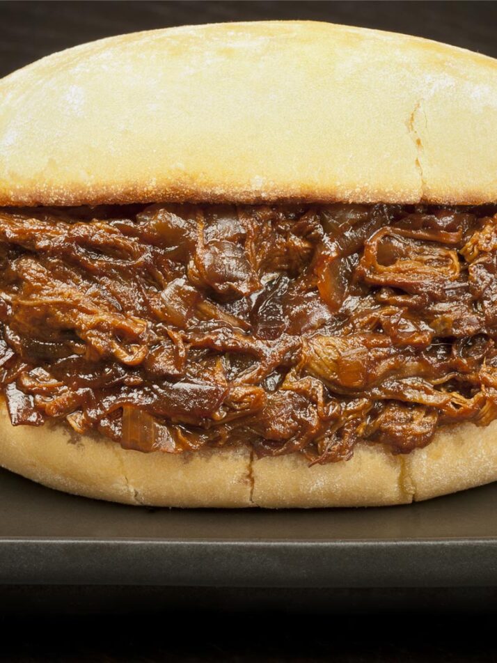 Pulled Pork Pulled Pork Recipe