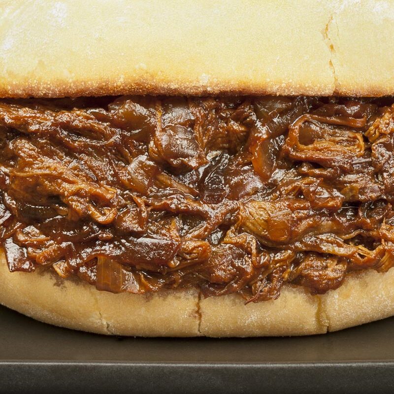 Pulled Pork Pulled Pork Recipe