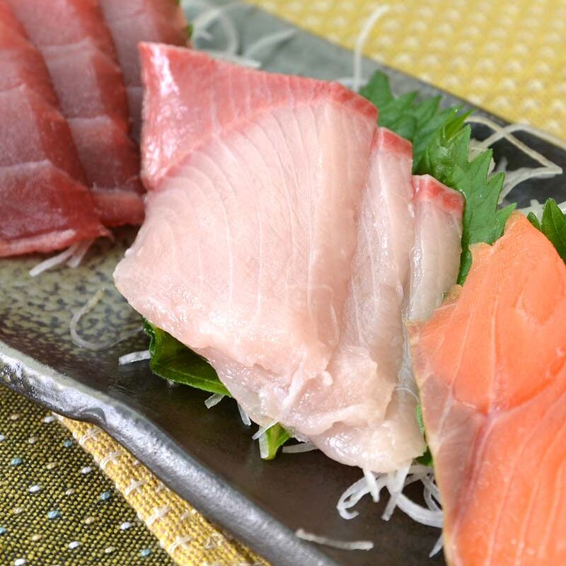 Sicilian Sashimi Sicilian Sashimi Recipe