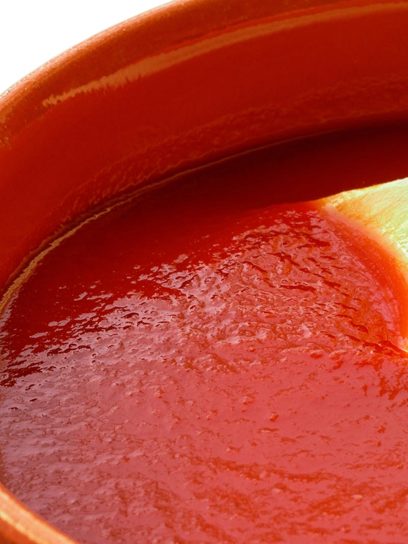 Simple Fresh Tomato Sauce - Temecula Olive Oil Company