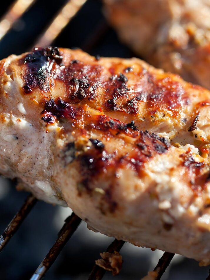 Spiced Pinot Chicken Marinade Just Dip It! Spiced Pinot Chicken Marinade
