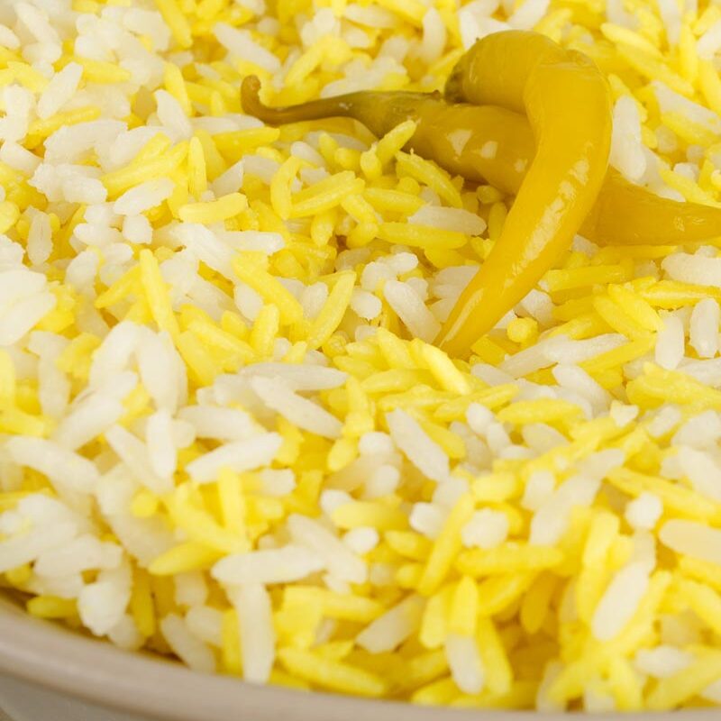 Spiced Rice Spiced Rice Recipe