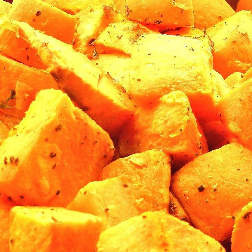 Baked Sweet Potatoes Baked Sweet Potatoes Recipe