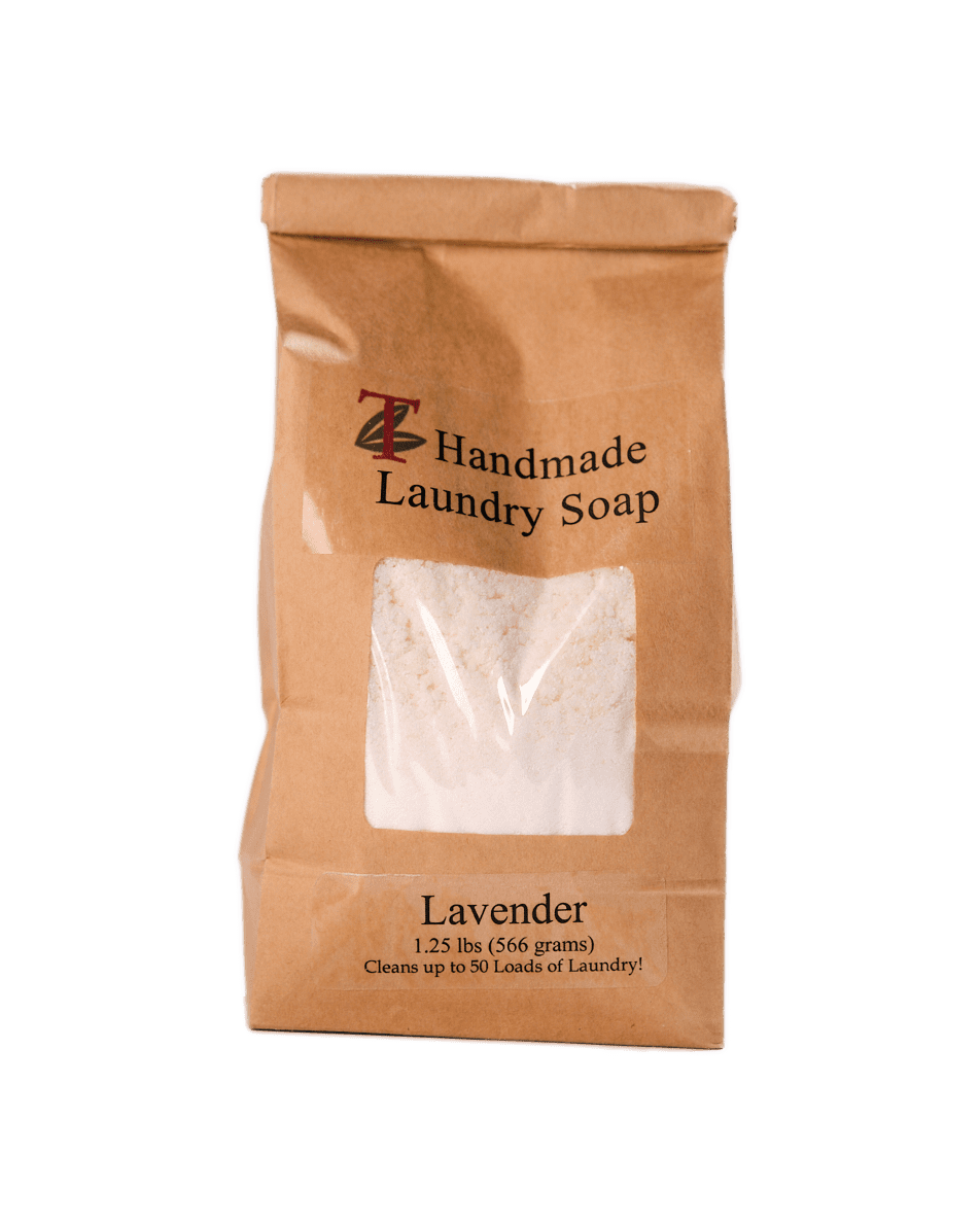 Lavender Laundry Soap Temecula Olive Oil Company