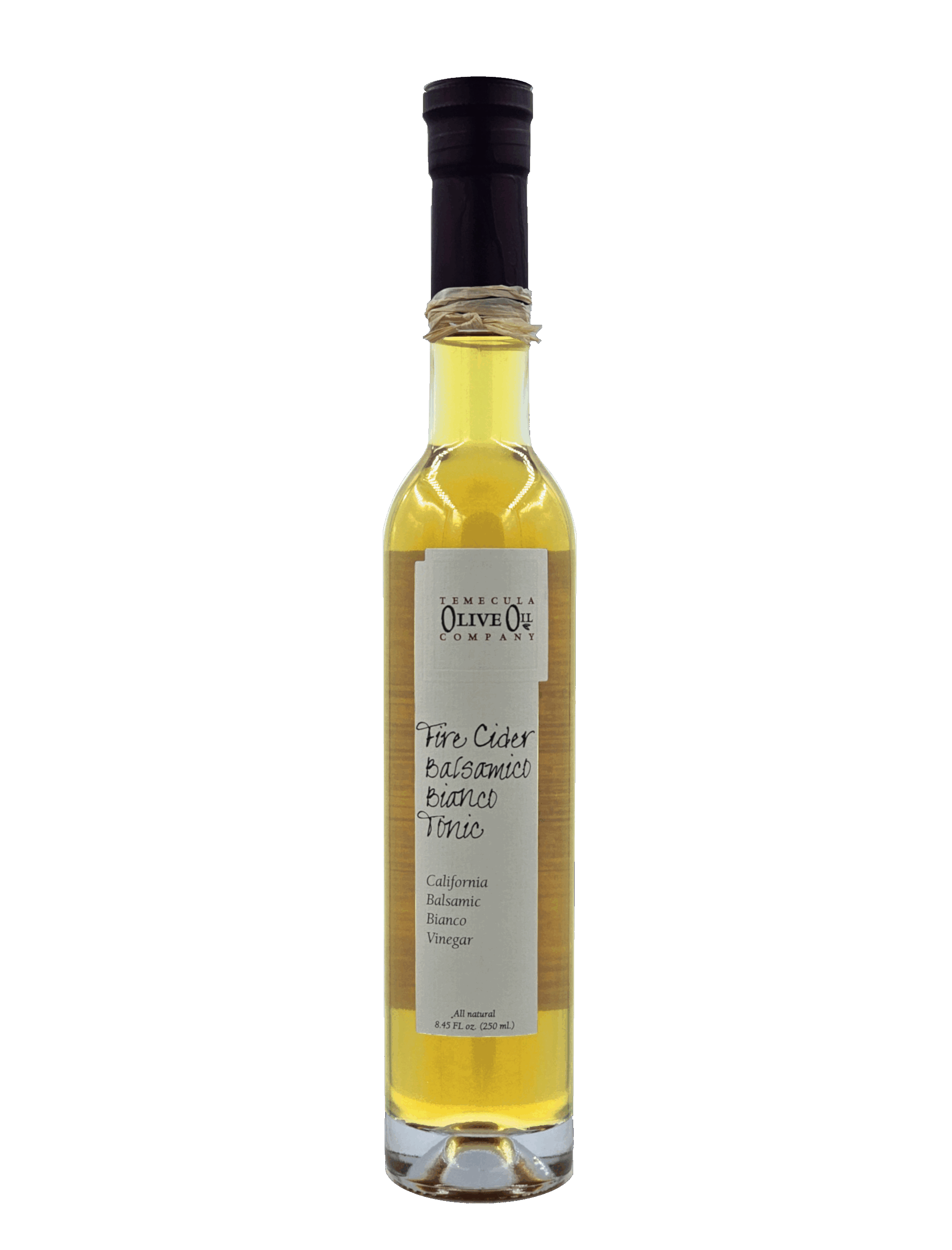 Fire Cider Balsamico Bianco 250ml