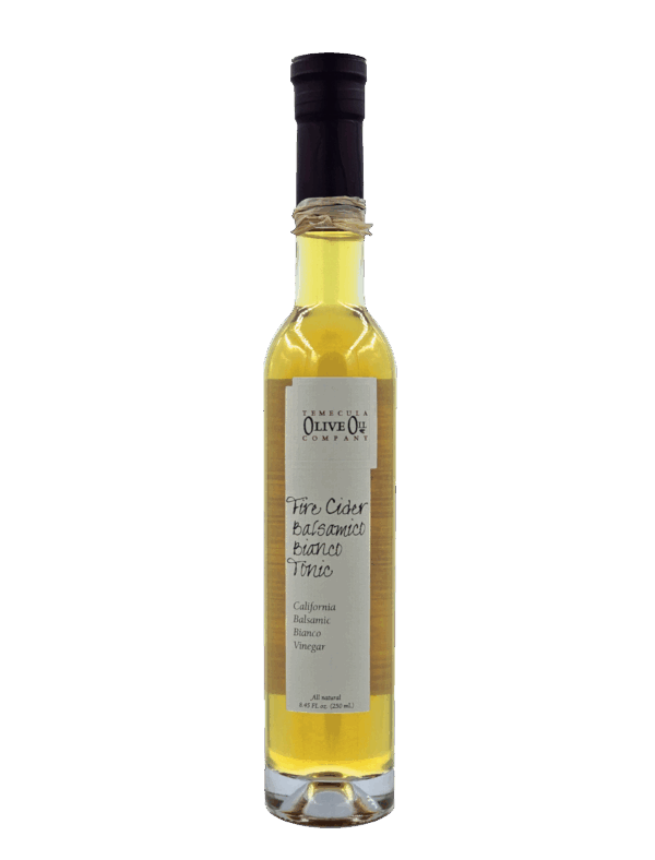 Fire Cider Balsamico Bianco 250ml