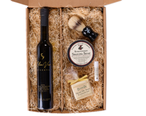 Roughin' It Gift Box