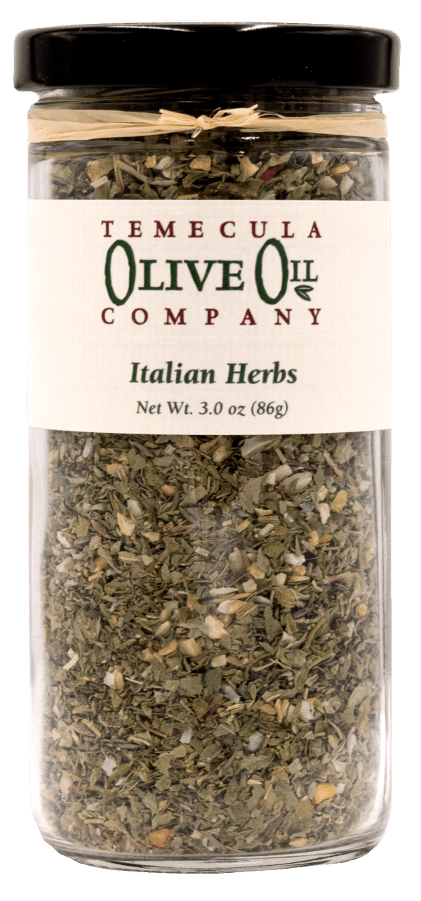 Italian Herbs Blend
