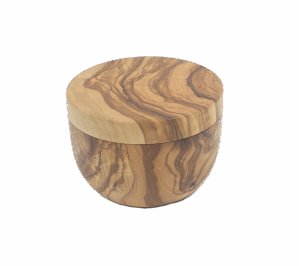 Spice Jar Magnetic Lid