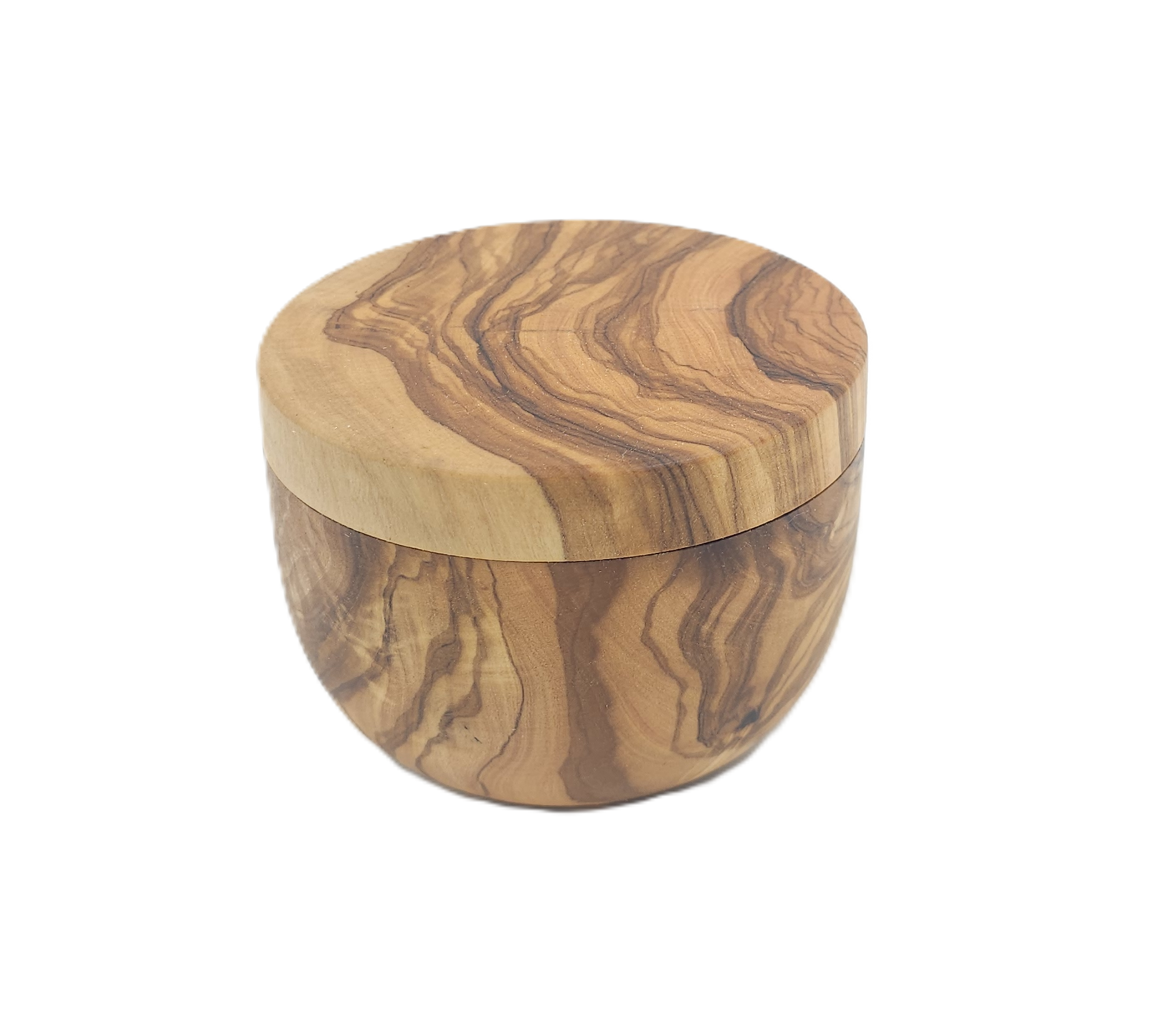 Spice Jar Magnetic Lid