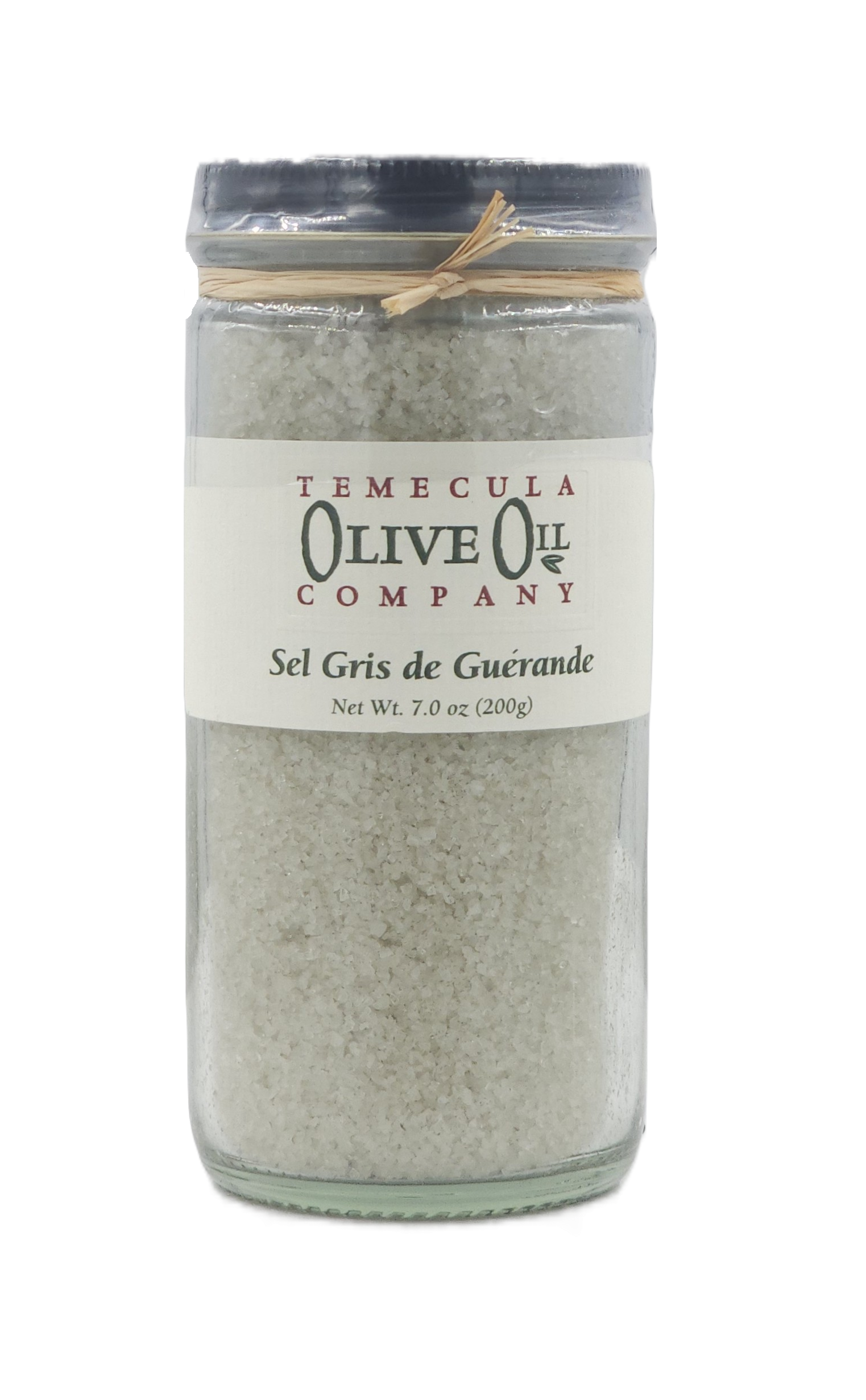 Sel Gris Salt