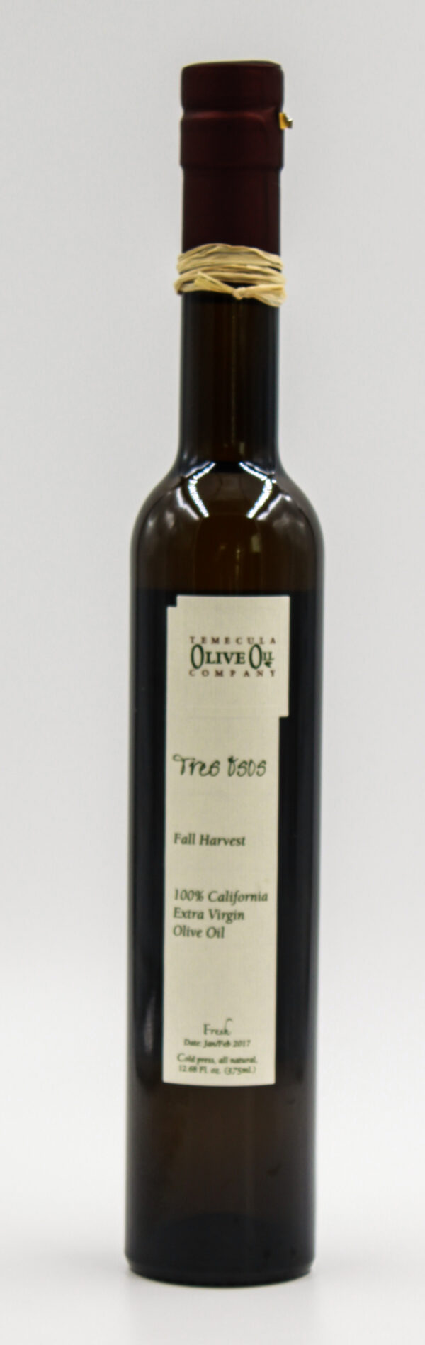 Tres Osos Extra Virgin Olive Oil