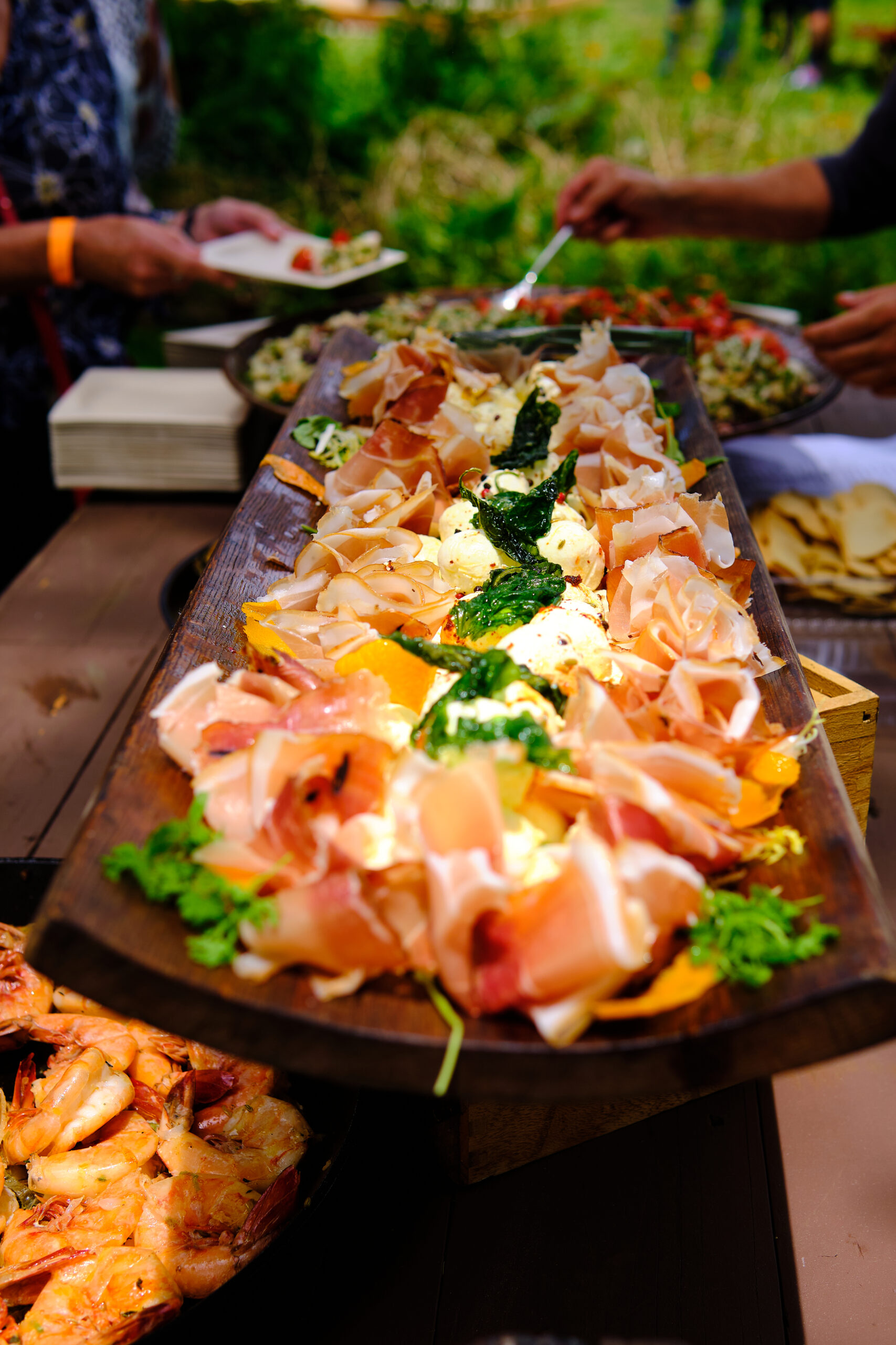 Father's Day at Olive View Ranch 2024 Temecula Olive Oil Company