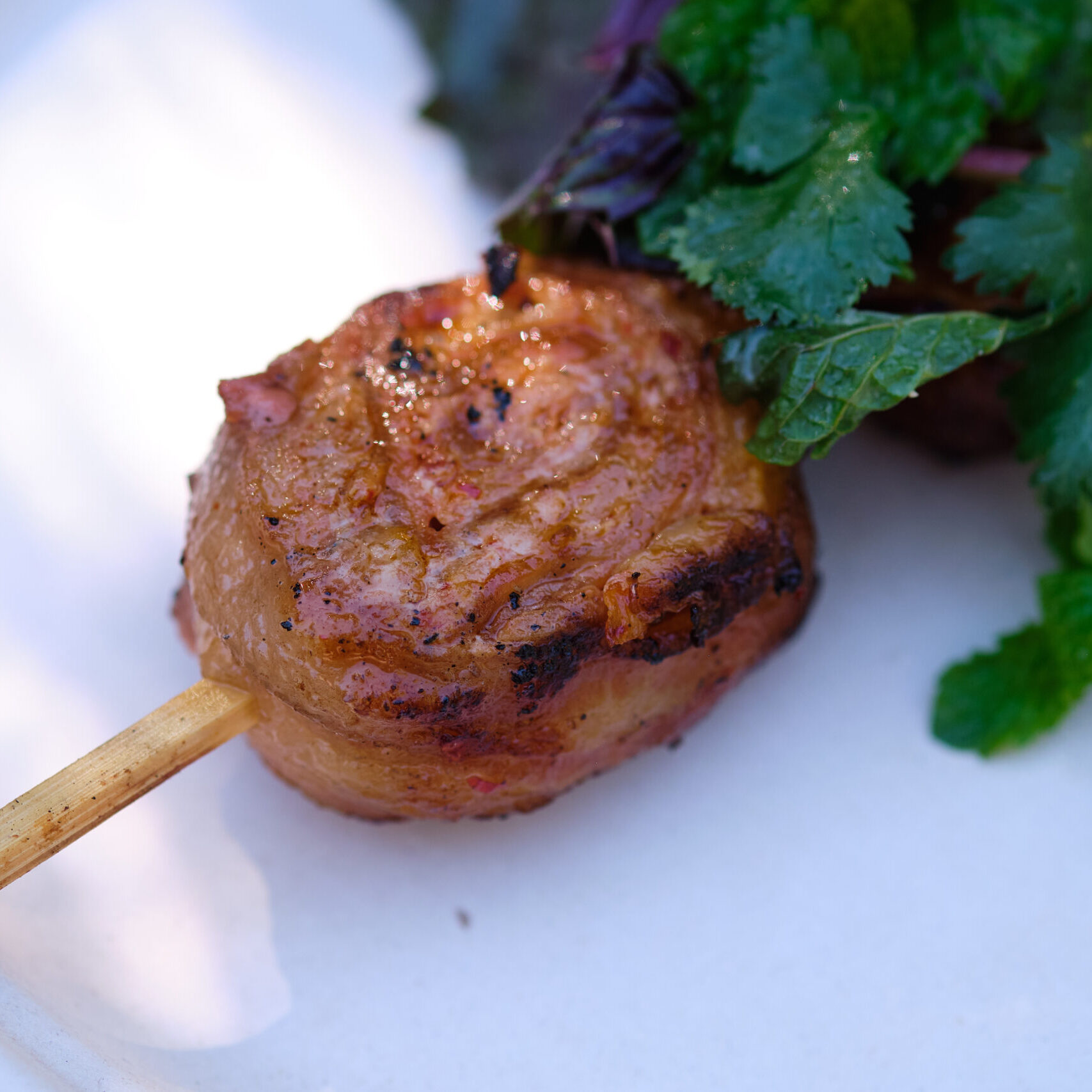 Harvest Festival Food