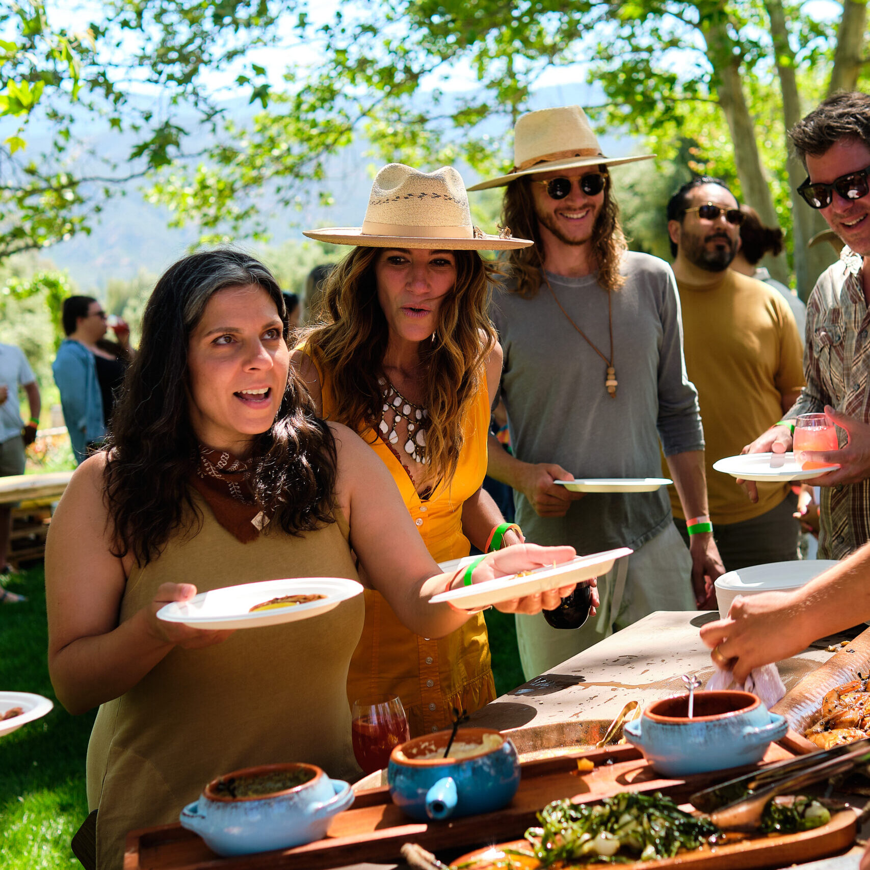 grilling and chilling 67