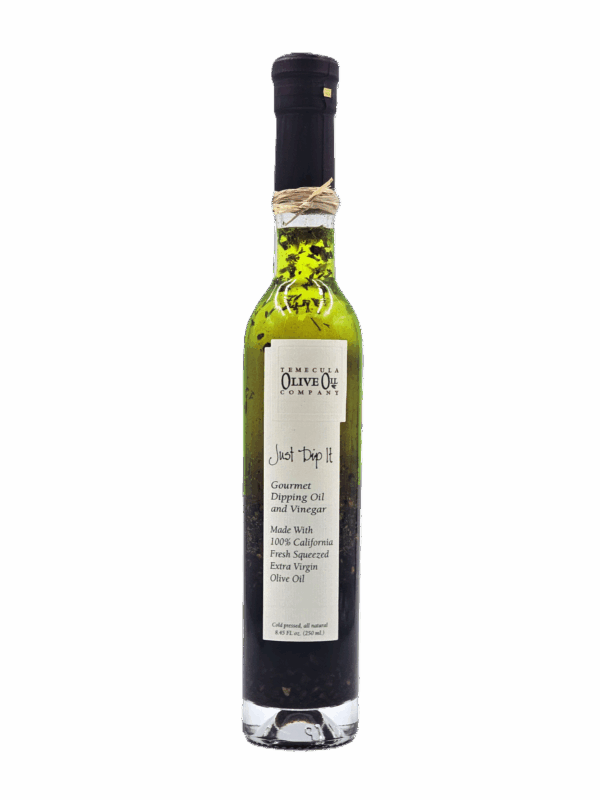 Just Dip It Olive Oil and Vinegar Blend