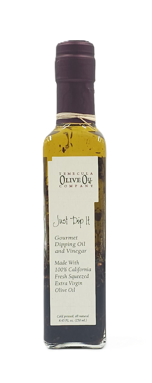 Just Dip It Olive Oil and Vinegar