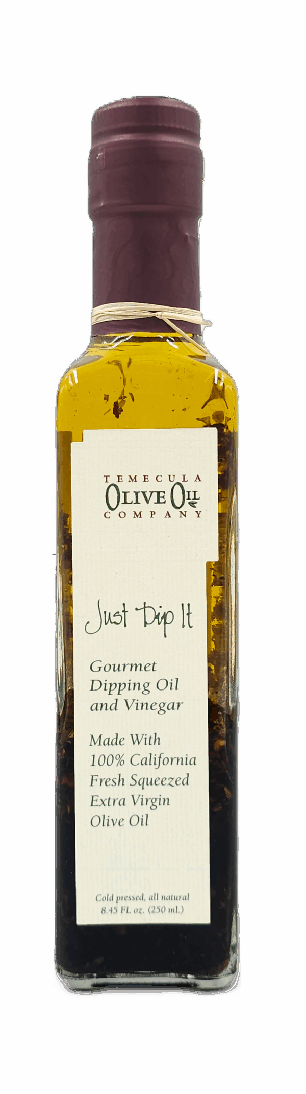 Just Dip It Olive Oil and Vinegar