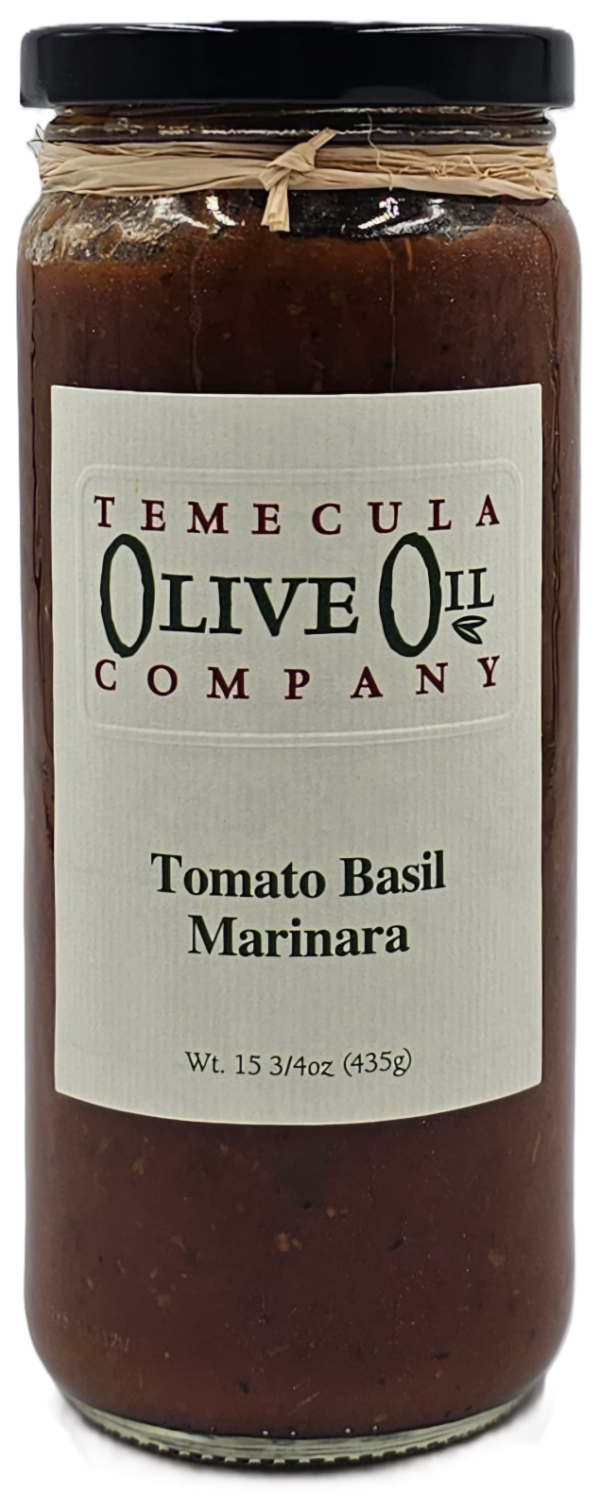 Tomato Basil Marinara