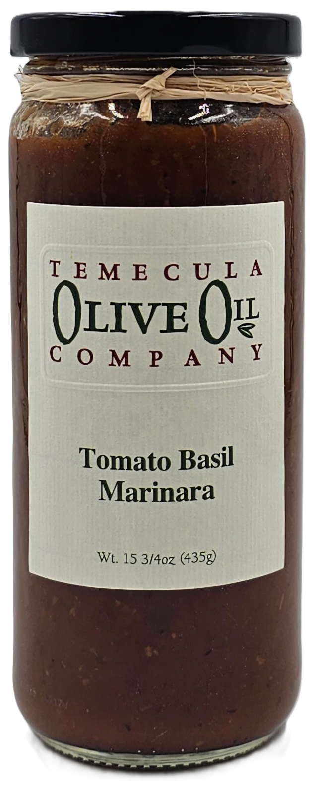Tomato Basil Marinara