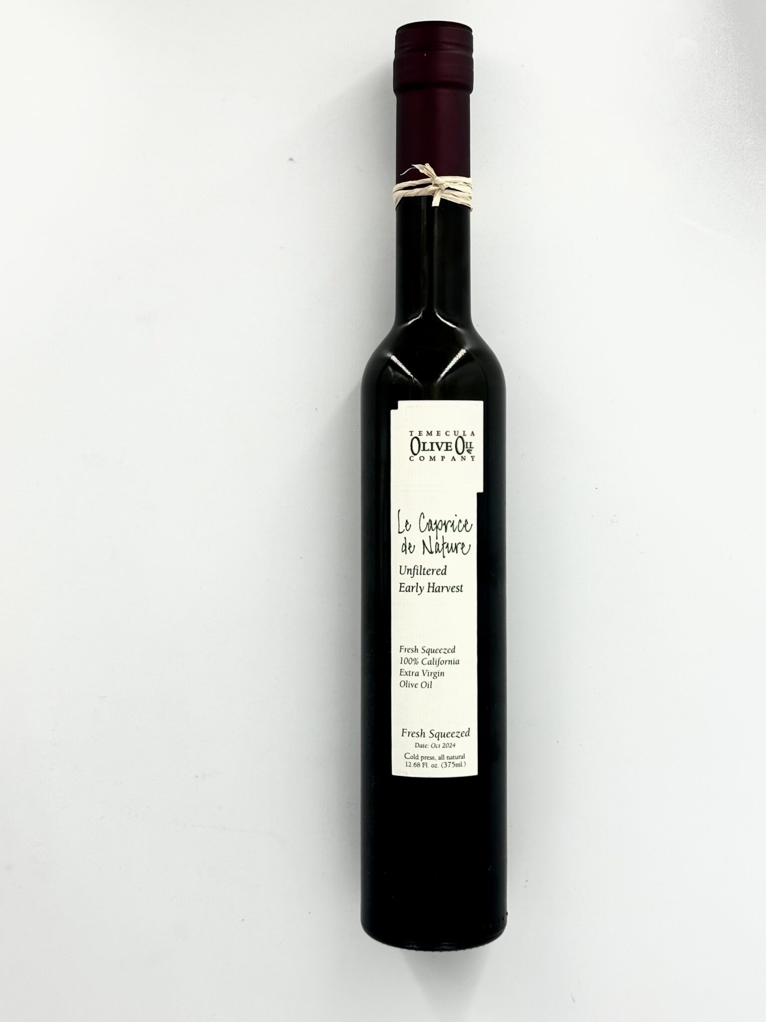 Temecula Olive Oil Company