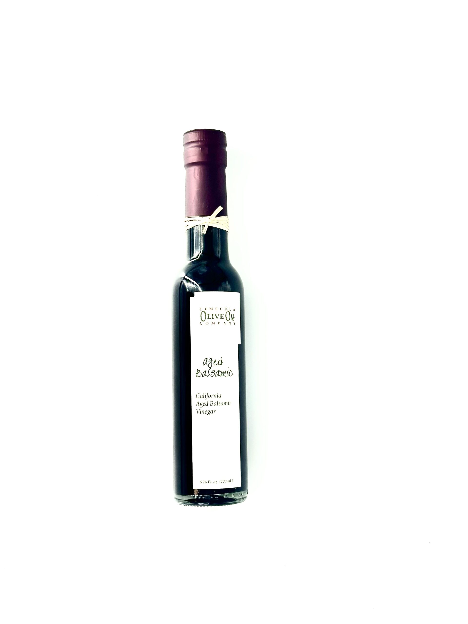 Aged Balsamic 200ml