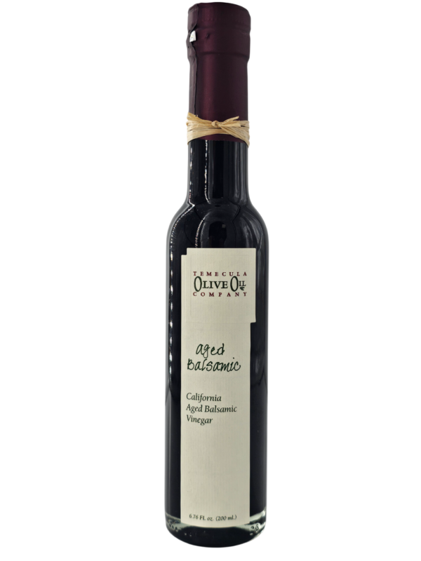 Aged Balsamic 200ml
