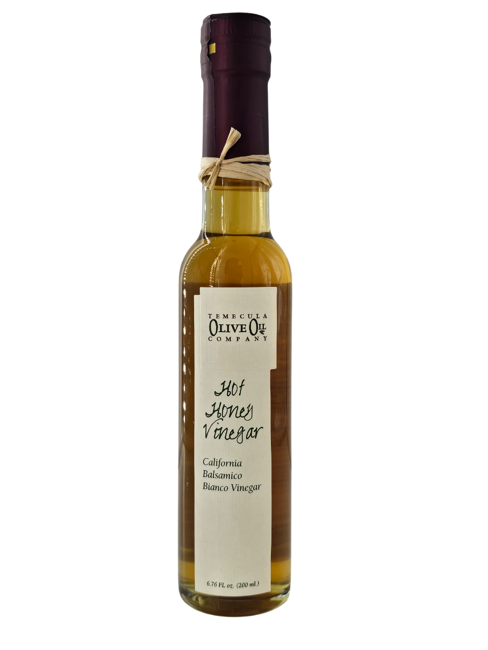 Hot Honey 200ml