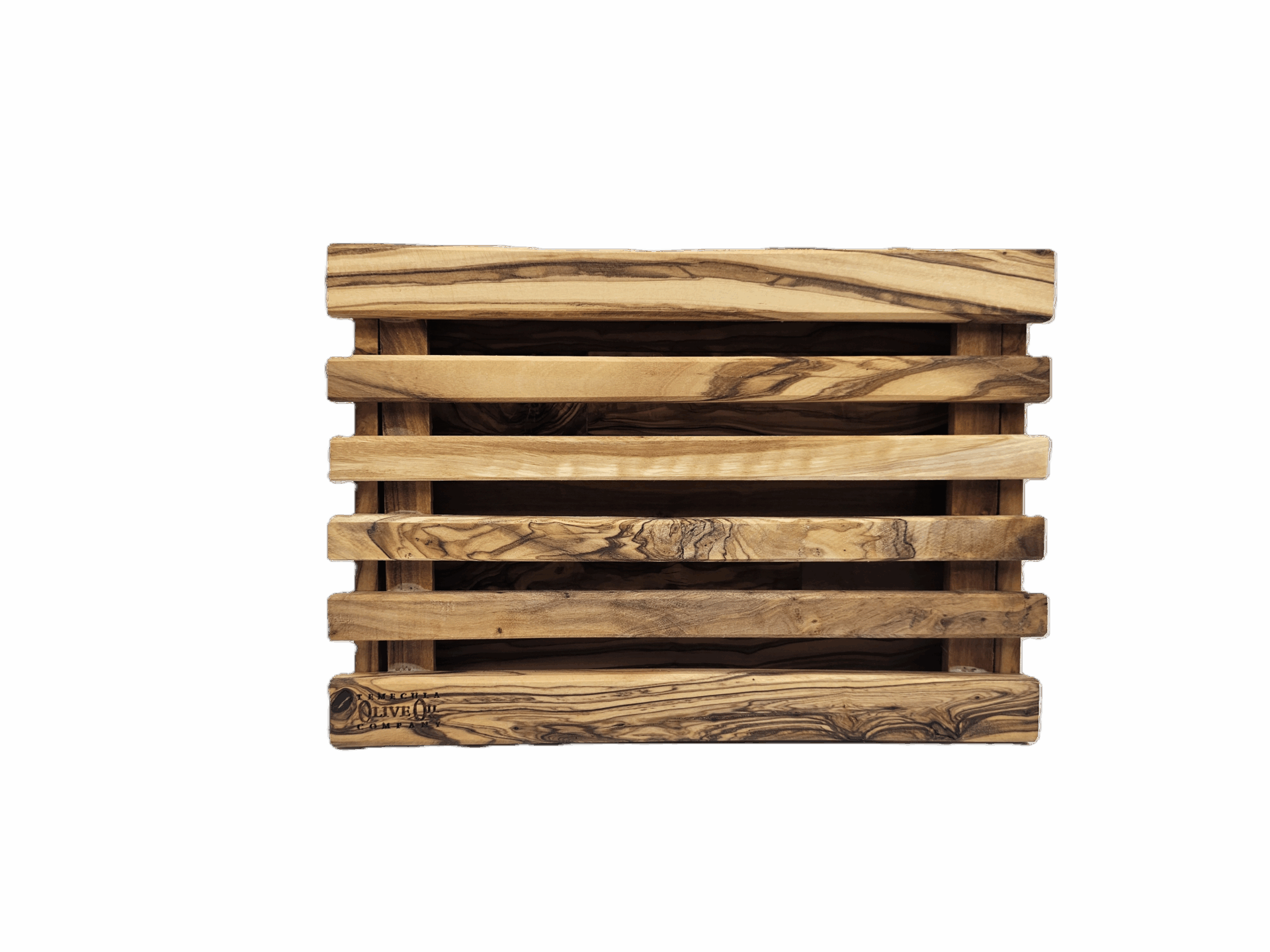 Wooden Bread Cutting Board