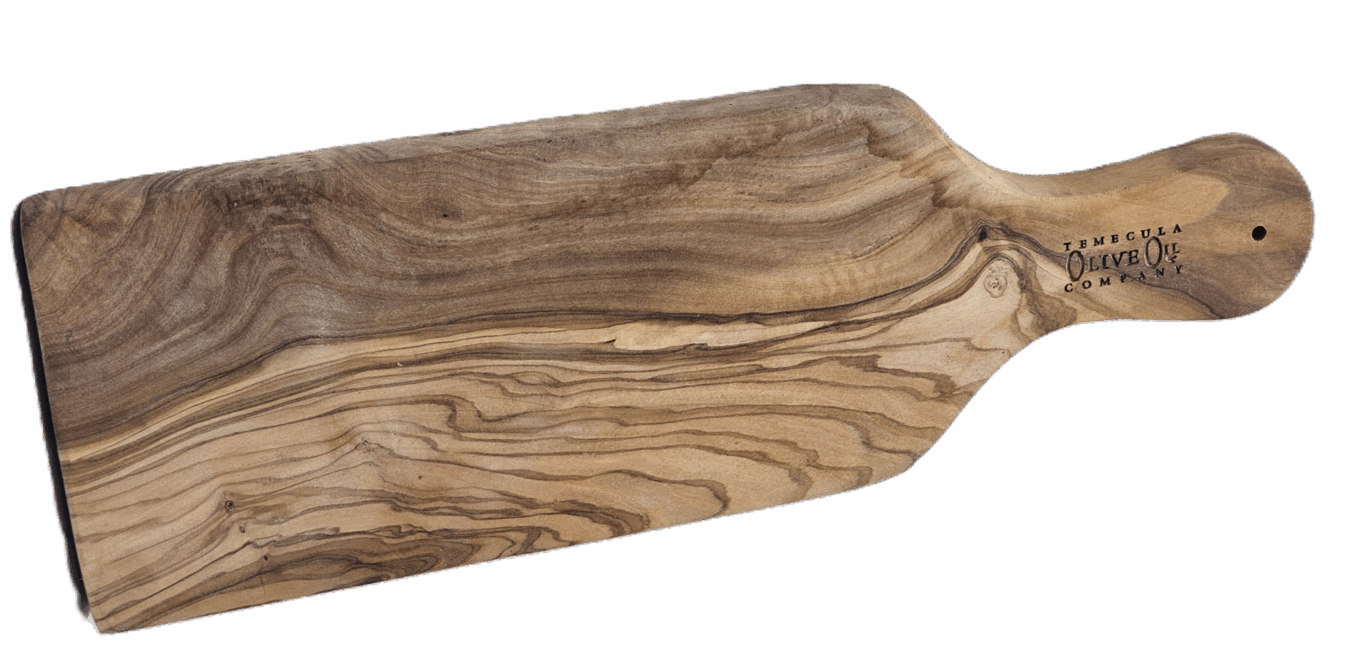 Wooden Cheese Board