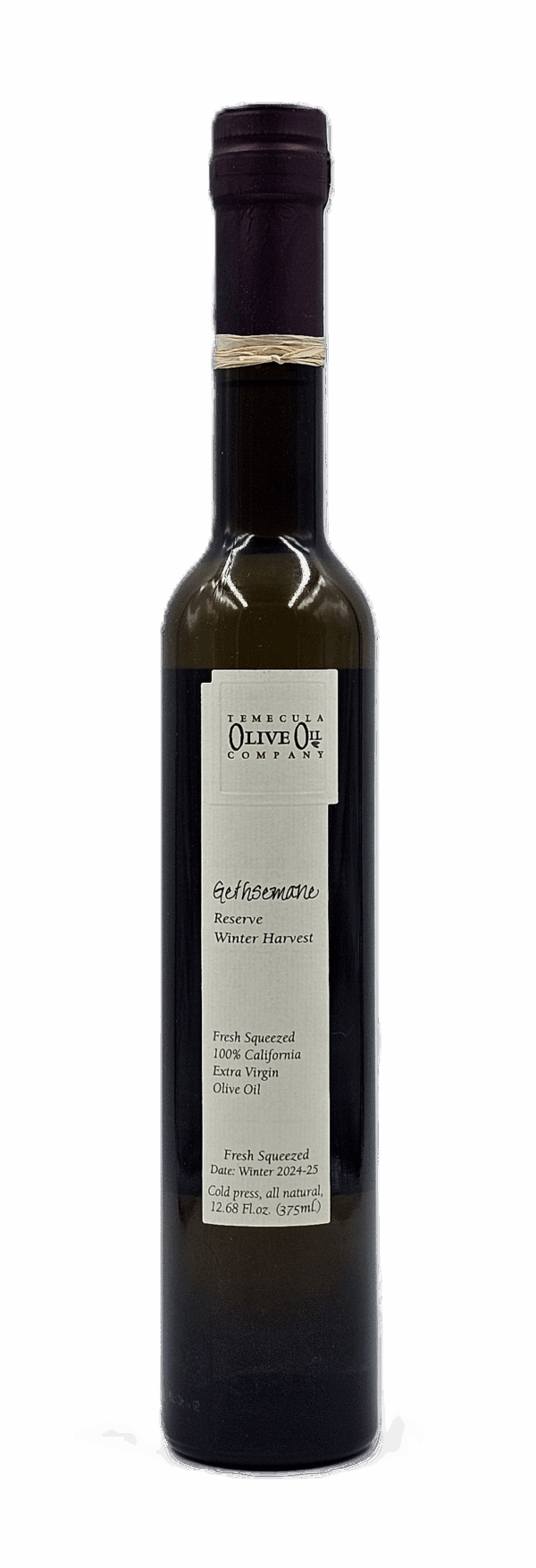 Gethsemane Olive Oil