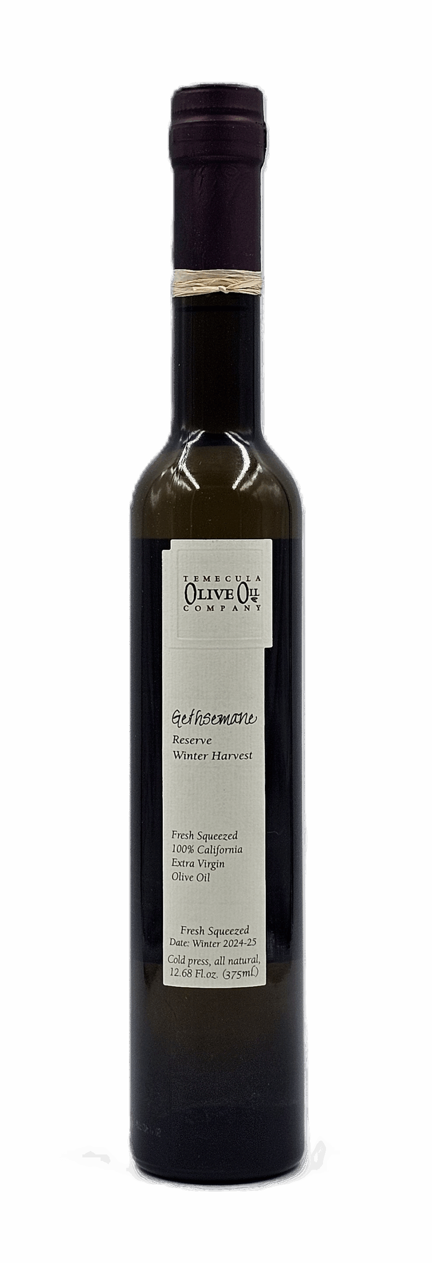 Gethsemane Olive Oil