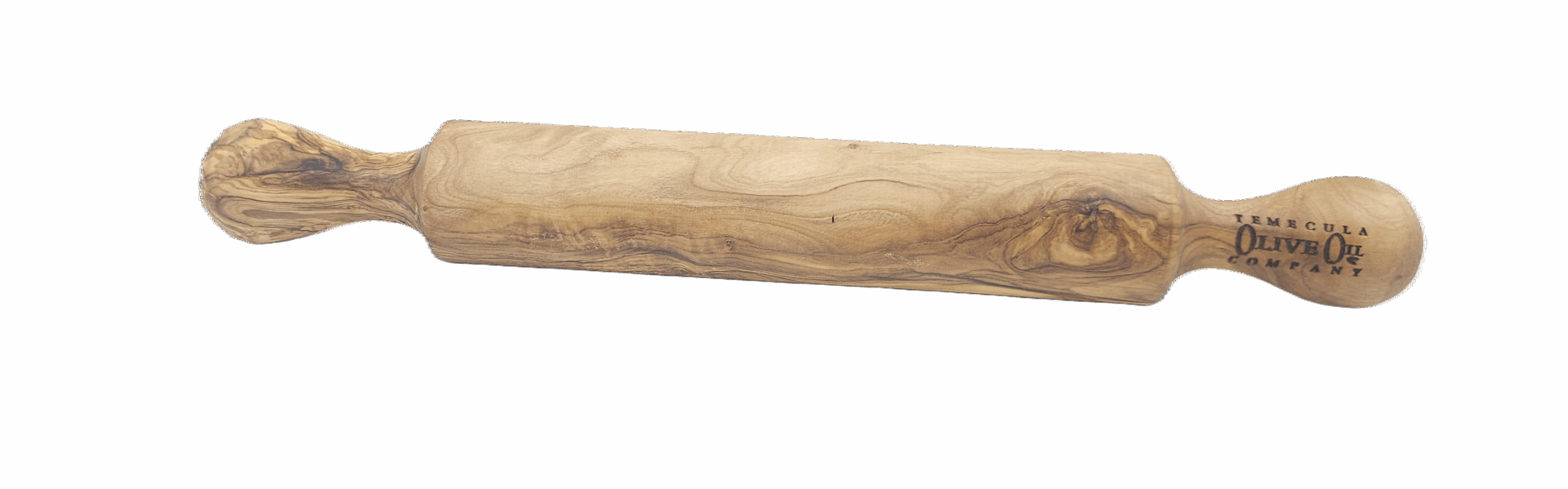 Wooden Rolling Pin