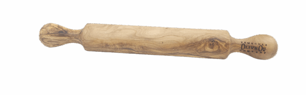Wooden Rolling Pin