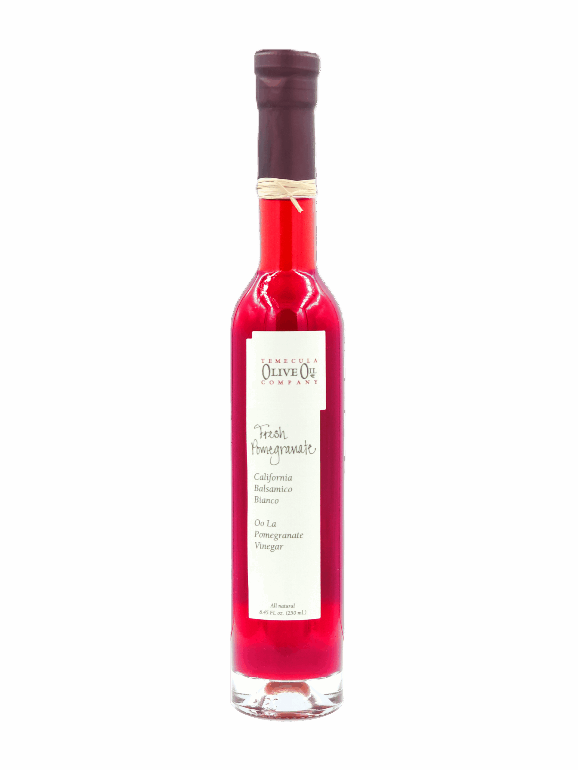 Pomegranate Vinegar