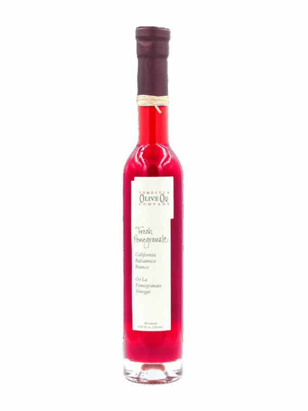 Pomegranate Vinegar