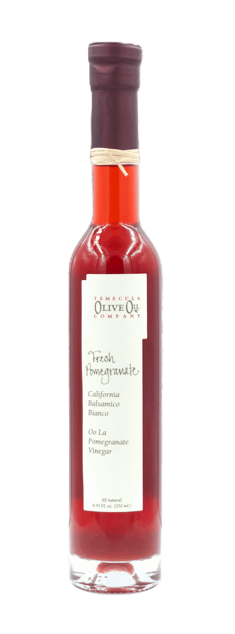 Pomegranate Vinegar