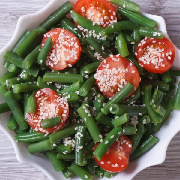 Bean Salad Recipe