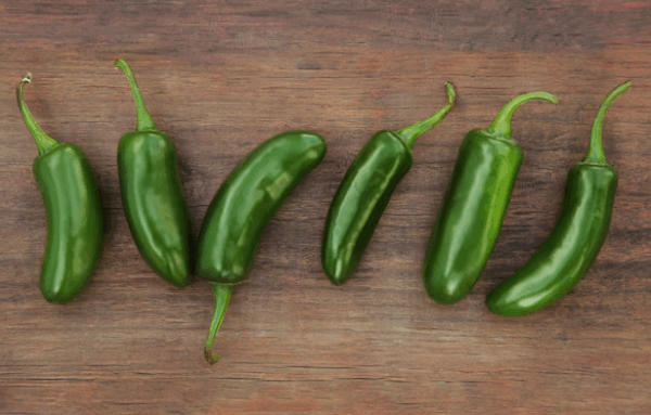 Jalapeno