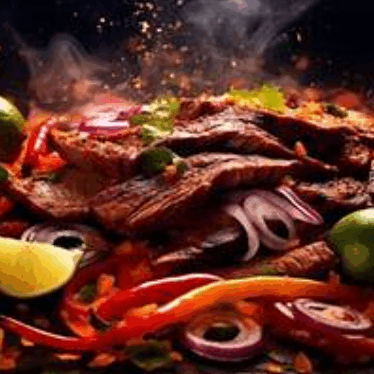 Fajita Marinade Fajita Marinade