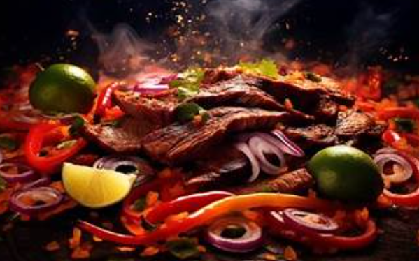 Fajita Marinade