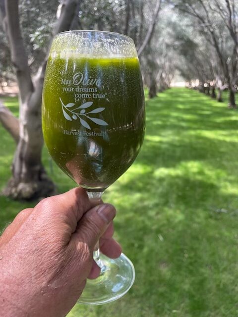 Olio