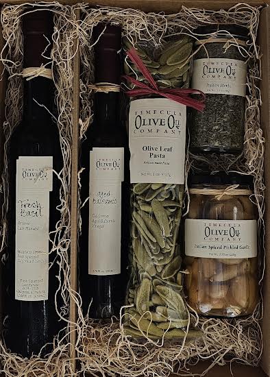 Night In Italy Gift Set