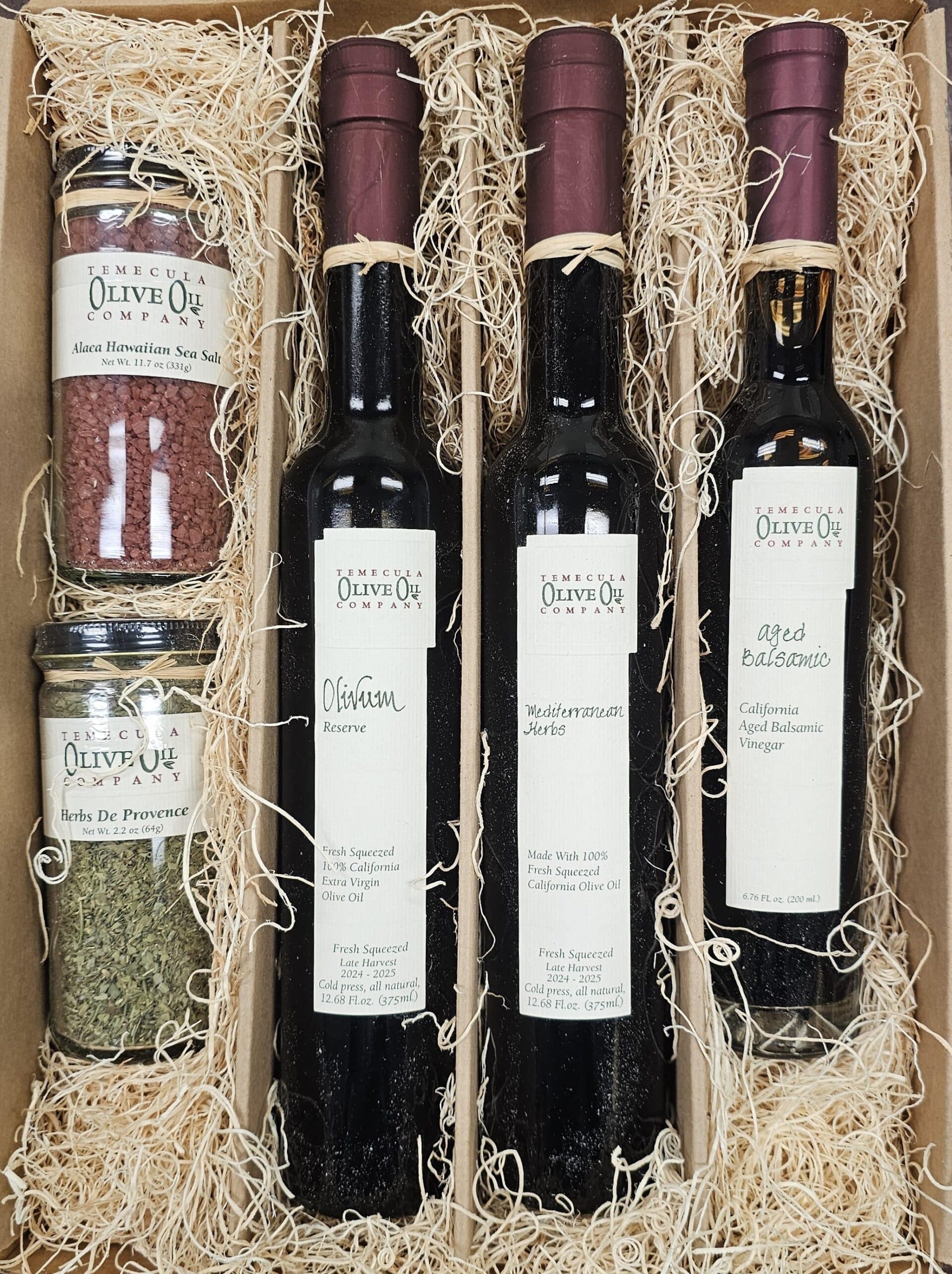 Tour de TOOC Gift Box