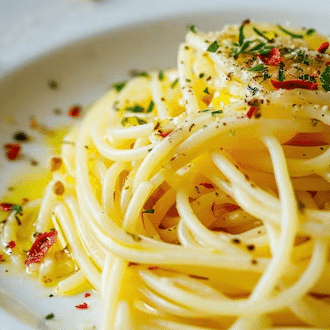 Aglio e Olio