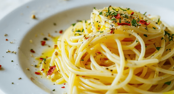 Aglio e Olio