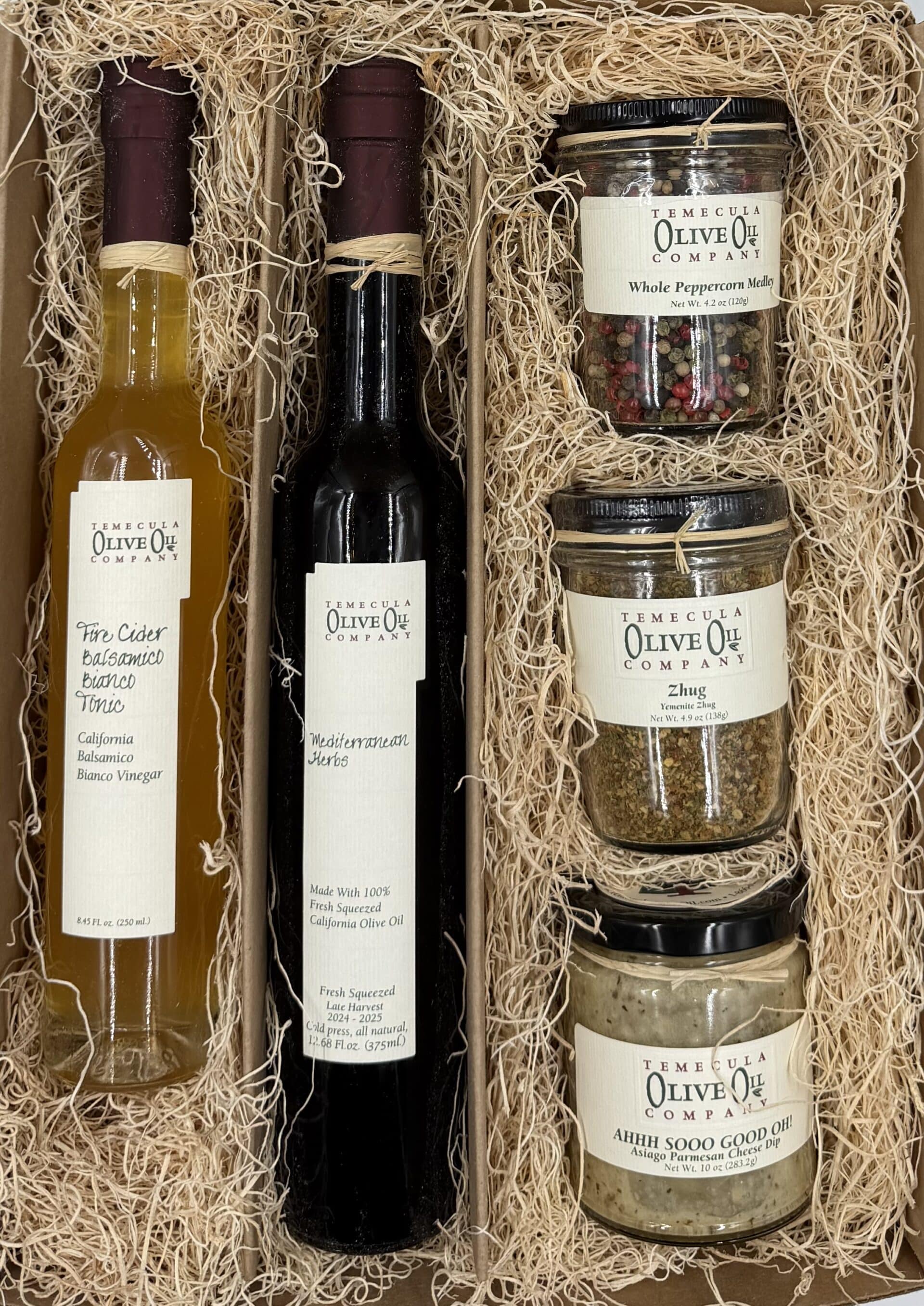 That's Amore! Gift Set