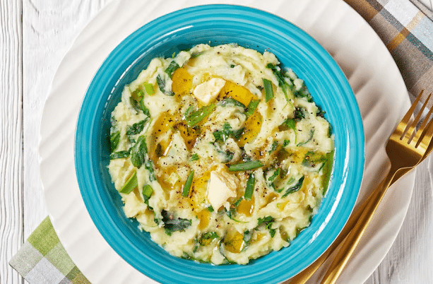 Colcannon