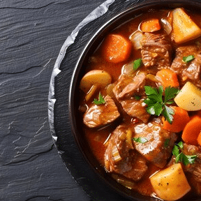 Guinness Stew